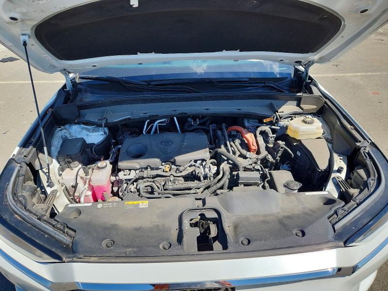 Aukcja sprzedaży 2024 Toyota Grand Highlander Hybrid, vin: 5TDACAB56RS015526, numer aukcji: 68177906