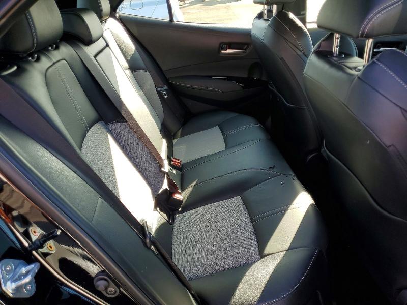 Продажа на аукционе авто 2024 Toyota Corolla, vin: JTNC4MBE2R3229840, номер лота: 69310886