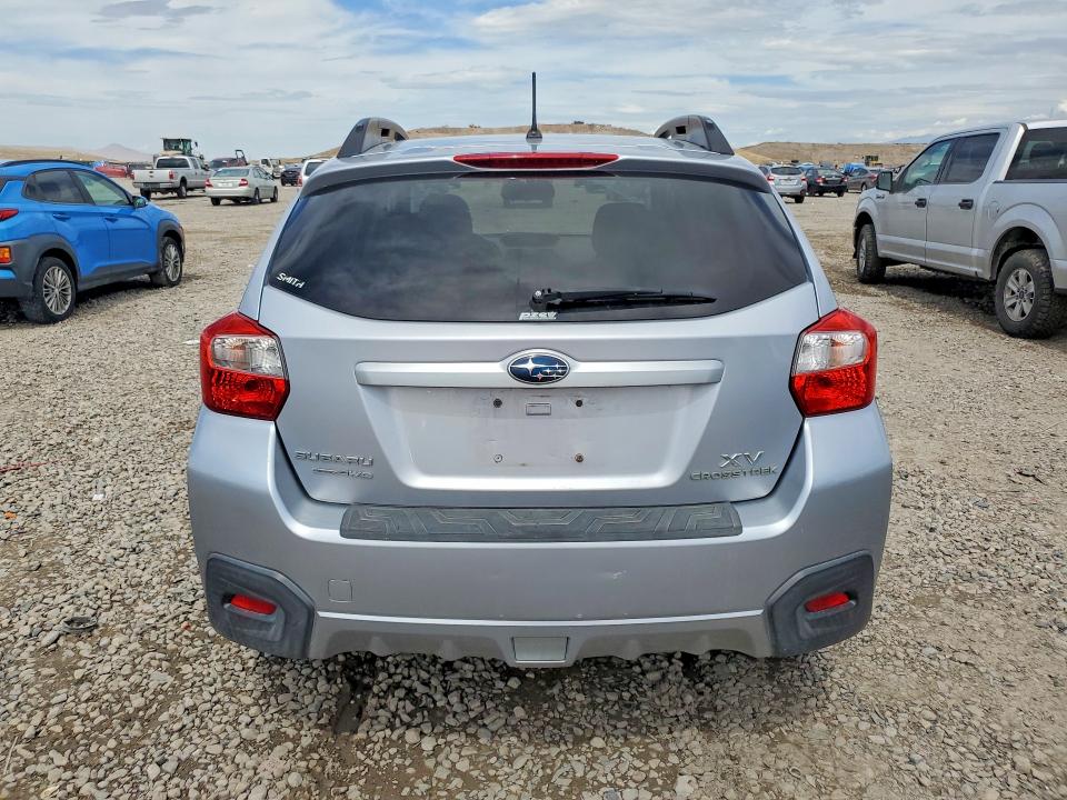 67104506 :رقم المزاد ، JF2GPACC2E8224371 vin ، 2014 Subaru Xv Crosstrek مزاد بيع