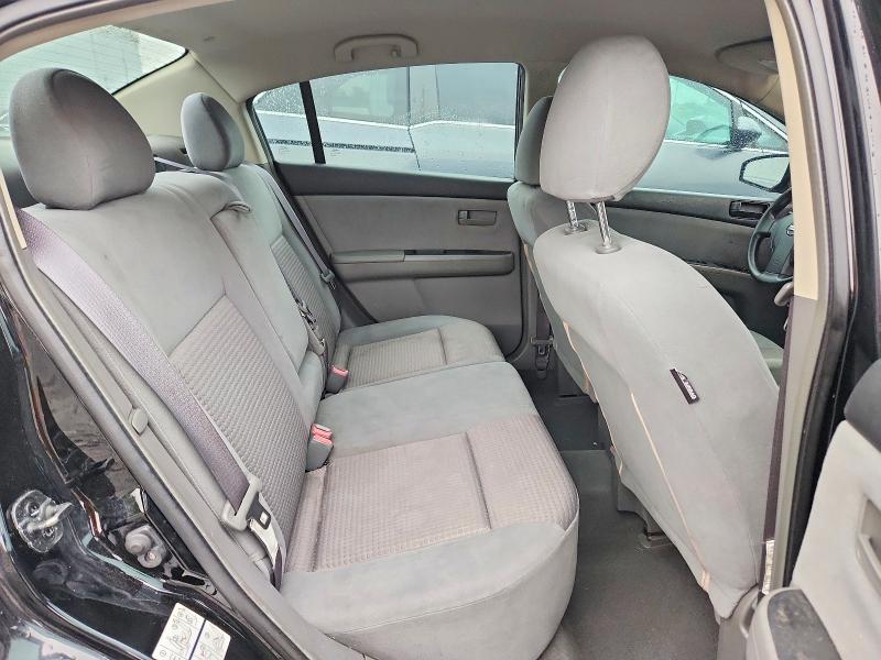 Продаж на аукціоні авто 2008 Nissan Sentra, vin: 3N1AB61E78L621698, номер лоту: 70076706