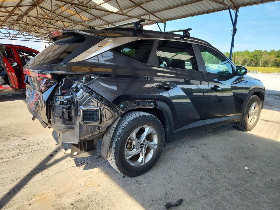 2023 Hyundai Tucson მანქანა იყიდება აუქციონზე, vin: 5NMJB3AE7PH292704, აუქციონის ნომერი: 69505936