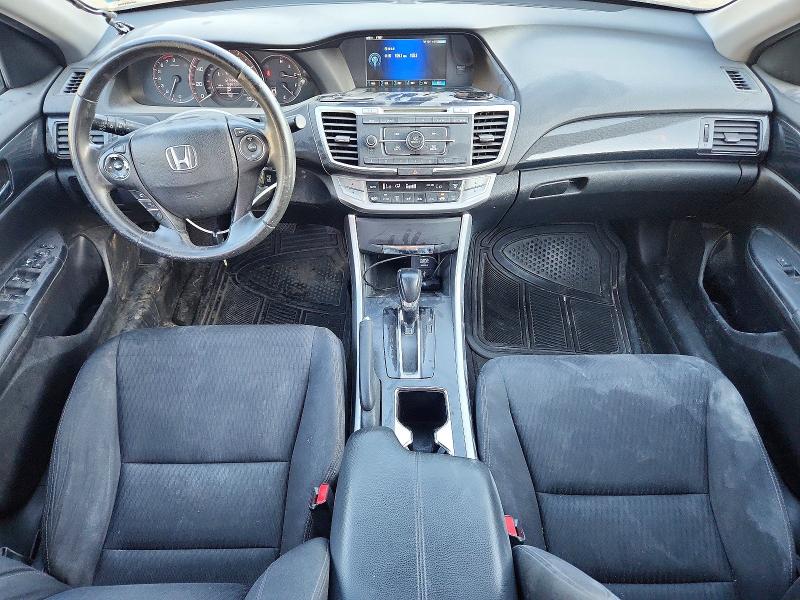 Продаж на аукціоні авто 2013 Honda Accord, vin: 1HGCR2F56DA281045, номер лоту: 67683716
