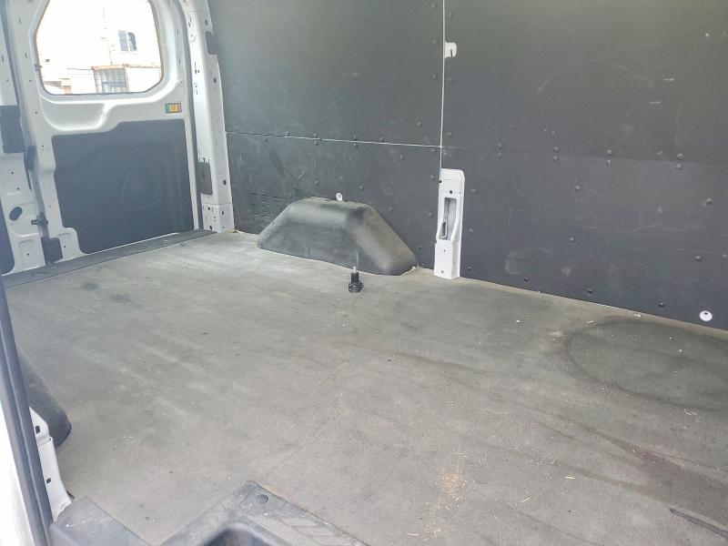 Продаж на аукціоні авто 2022 Ford Transit, vin: 1FTYE1Y80NKA66418, номер лоту: 70445846