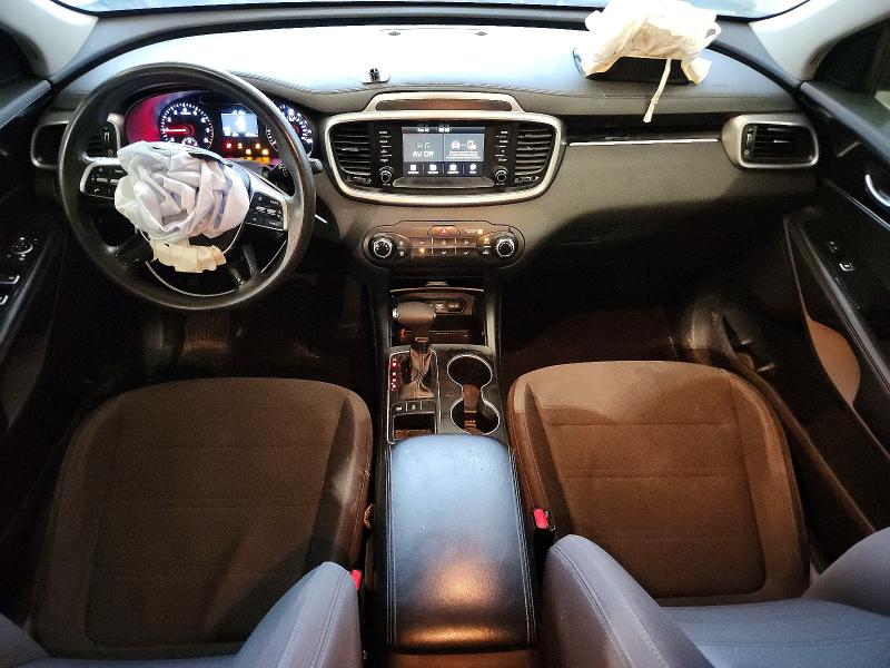 Aukcja sprzedaży 2019 Kia Sorento, vin: 5XYPGDA38KG549498, numer aukcji: 68989856