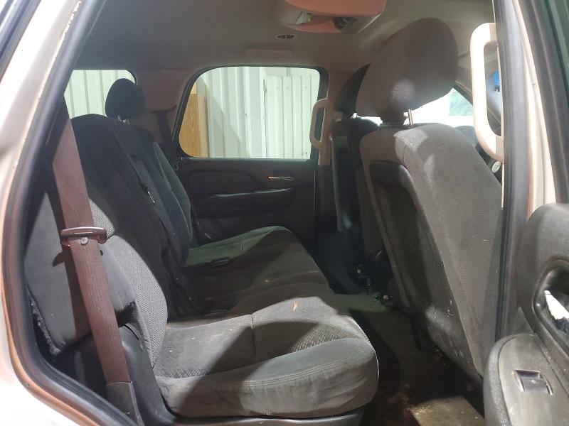 Aukcja sprzedaży 2007 Chevrolet Tahoe, vin: 1GNFC13087R327388, numer aukcji: 67502526