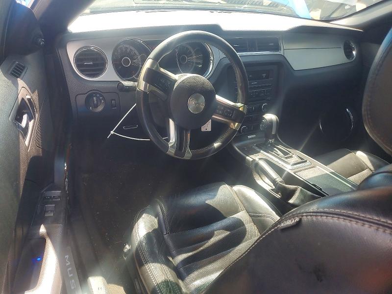 2013 Ford Mustang მანქანა იყიდება აუქციონზე, vin: 1ZVBP8EM1D5247211, აუქციონის ნომერი: 67289136
