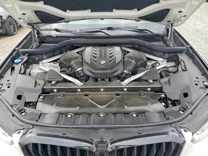 2021 Bmw X5 მანქანა იყიდება აუქციონზე, vin: 5UXJU4C0XM9E82264, აუქციონის ნომერი: 69052596