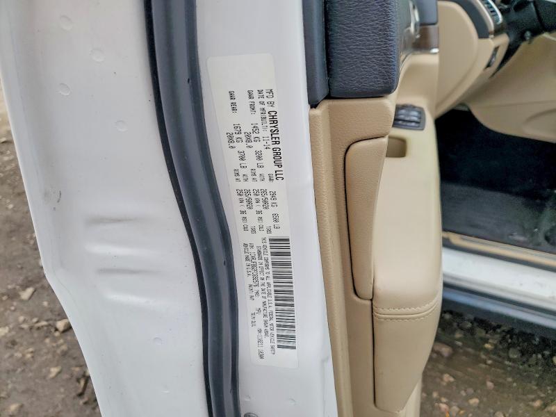 Aukcja sprzedaży 2015 Jeep Grand Cherokee, vin: 1C4RJFBG2FC692576, numer aukcji: 70386146
