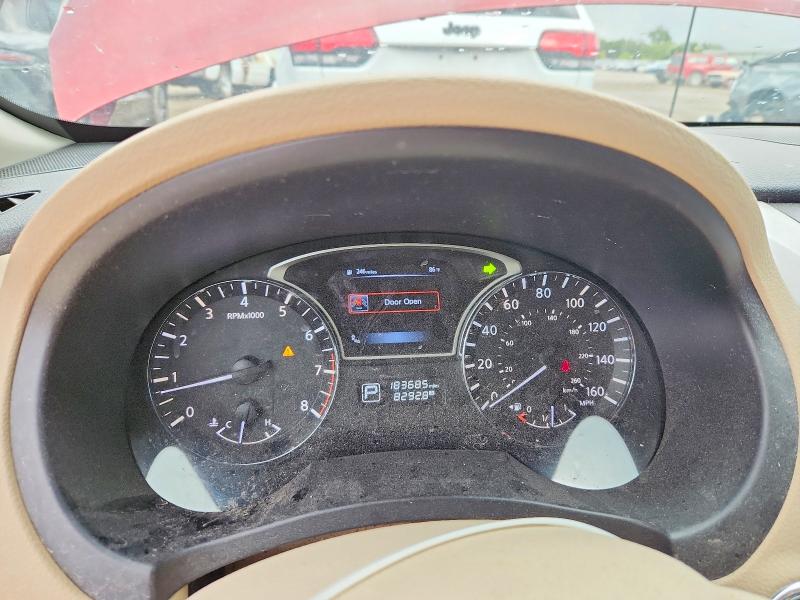 Продаж на аукціоні авто 2014 Nissan Altima, vin: 1N4AL3AP5EN234871, номер лоту: 67893546