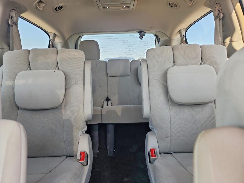 Продаж на аукціоні авто 2012 Chrysler Town & Country, vin: 2C4RC1BG3CR208950, номер лоту: 67272746