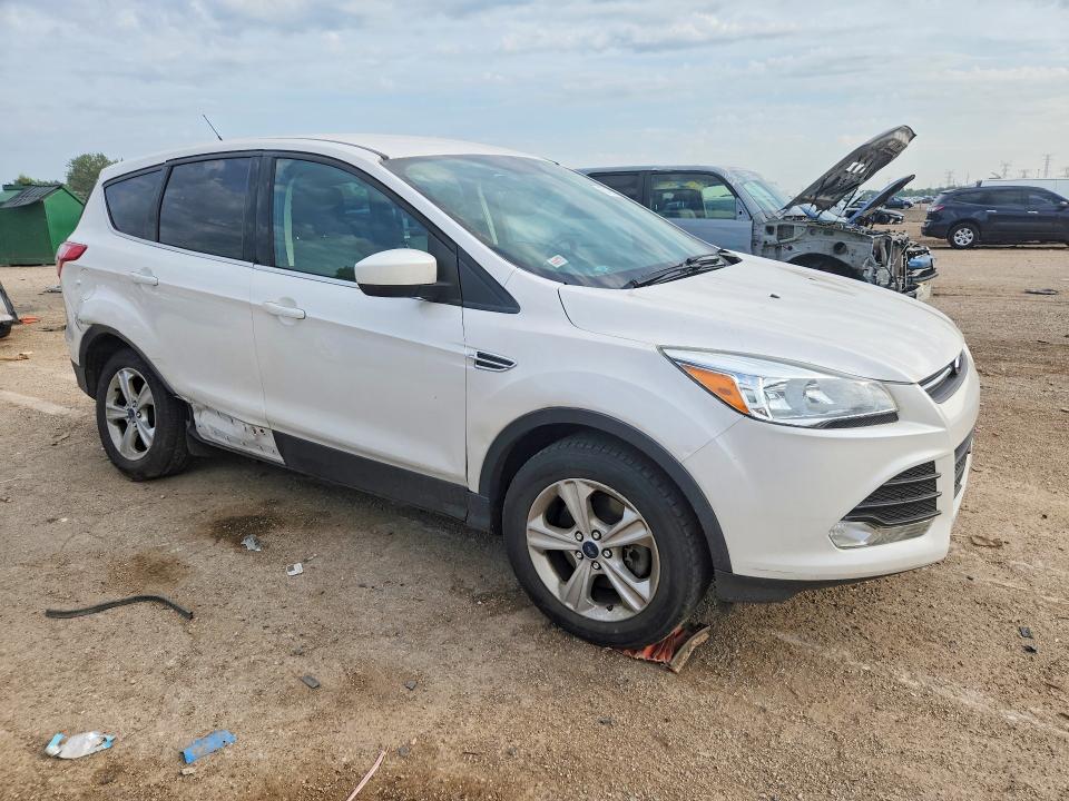 Продаж на аукціоні авто 2016 Ford Escape, vin: 1FMCU0G9XGUC75315, номер лоту: 67401246