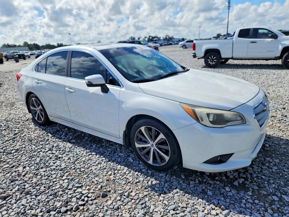 68992236 :رقم المزاد ، 4S3BNEN64H3061611 vin ، 2017 Subaru Legacy مزاد بيع