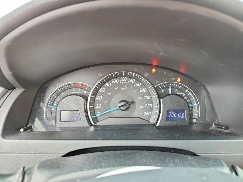 Aukcja sprzedaży 2014 Toyota Camry, vin: 4T1BF1FK6EU331795, numer aukcji: 67300366