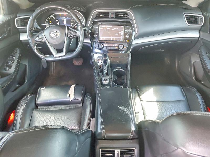 Продажа на аукционе авто 2017 Nissan Maxima, vin: 1N4AA6AP7HC425733, номер лота: 70825746