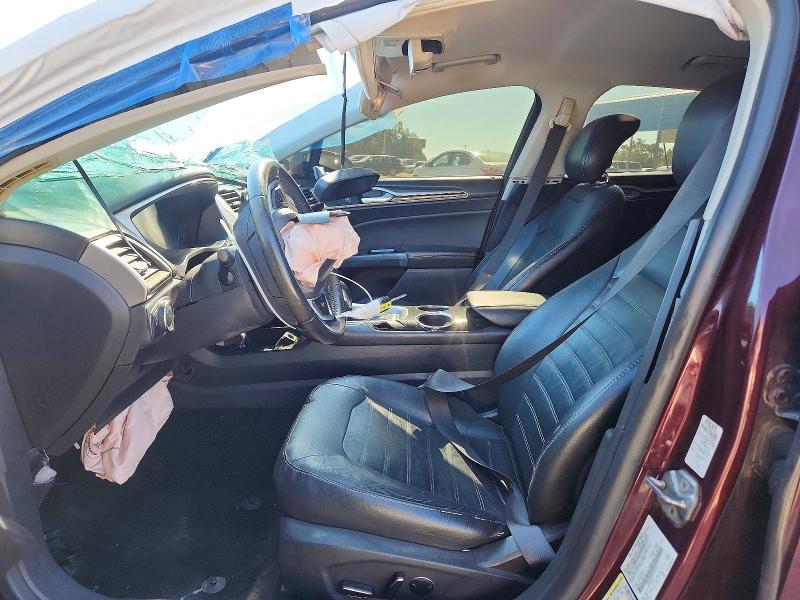 67716016 :رقم المزاد ، 3FA6P0H91DR221112 vin ، 2013 Ford Fusion مزاد بيع