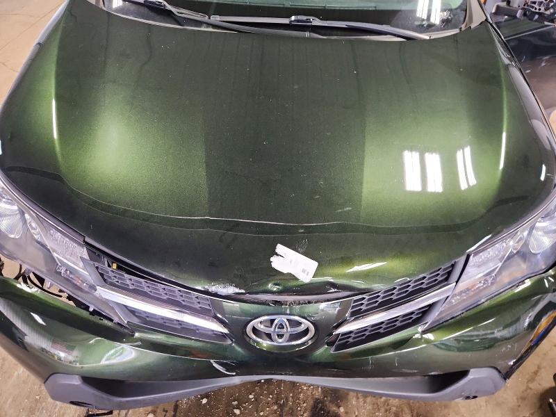 Продаж на аукціоні авто 2013 Toyota Rav4, vin: 2T3YFREV4DW035751, номер лоту: 69910606