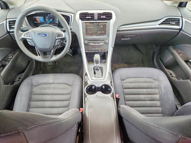 Продаж на аукціоні авто 2014 Ford Fusion, vin: 3FA6P0H74ER181463, номер лоту: 69197226