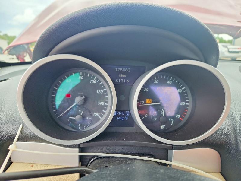 Продаж на аукціоні авто 2007 Mercedes-benz Slk, vin: WDBWK54F37F157446, номер лоту: 67778326