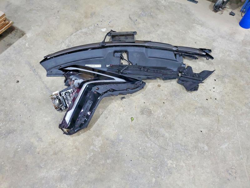 2027 Kia Sportage მანქანა იყიდება აუქციონზე, vin: KNDPUDDG5V7414956, აუქციონის ნომერი: 69995806