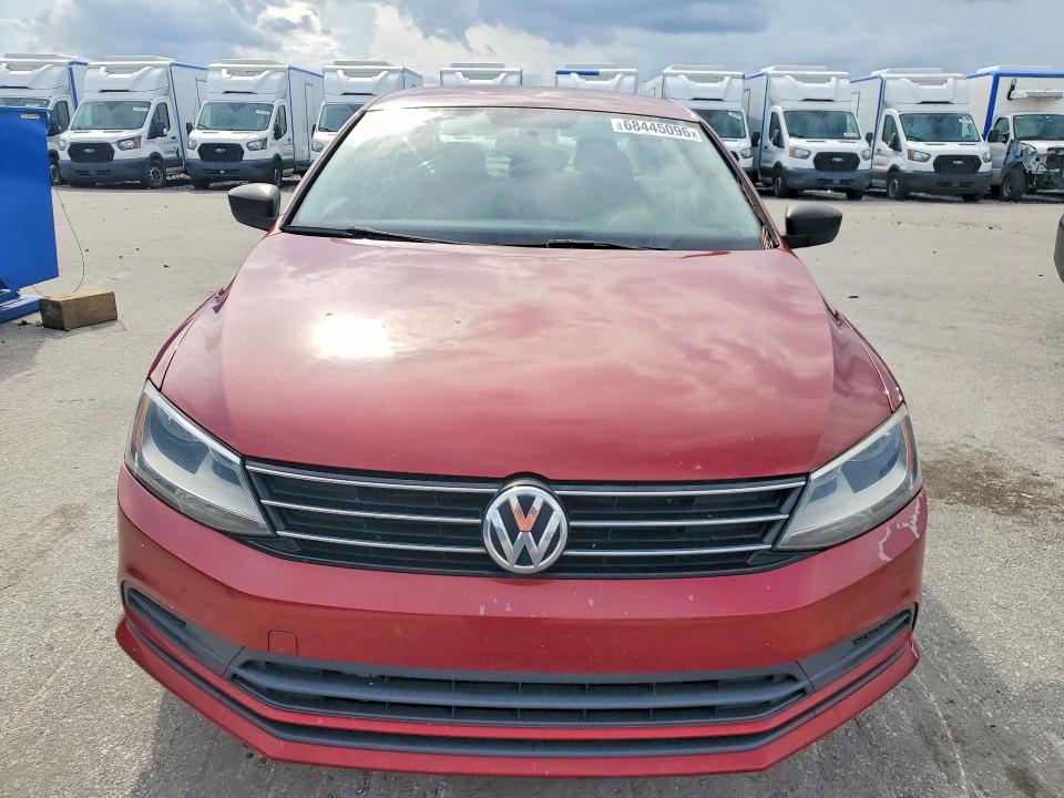 Продаж на аукціоні авто 2016 Volkswagen Jetta, vin: 3VW267AJ4GM290626, номер лоту: 68445096