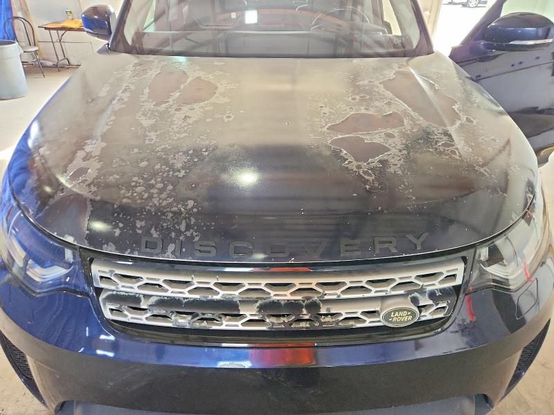 Aukcja sprzedaży 2019 Land Rover Discovery, vin: SALRG2RVXKA094228, numer aukcji: 68492026