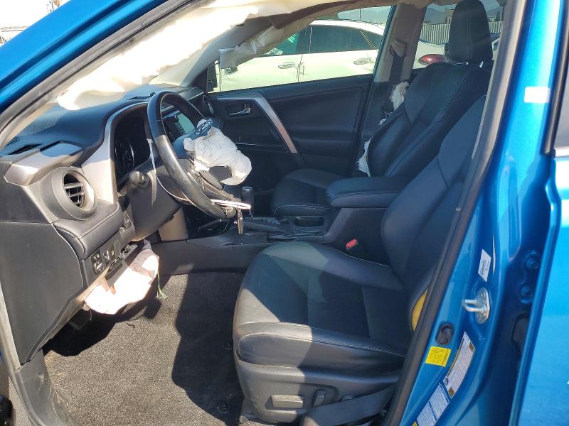 67503626 :رقم المزاد ، JTMDJREV1JD159577 vin ، 2018 Toyota Rav4 Hv مزاد بيع