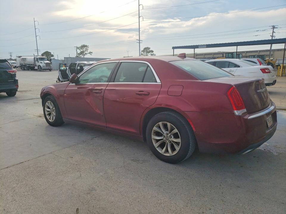 Продаж на аукціоні авто 2015 Chrysler 300, vin: 2C3CCAAG8FH818378, номер лоту: 69956496