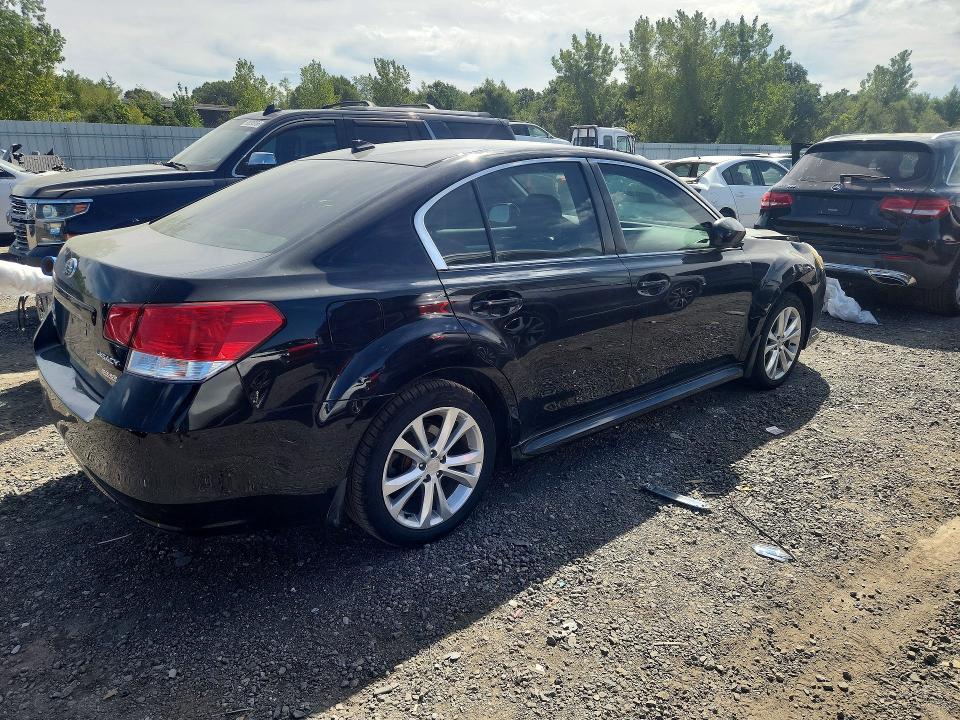 Aukcja sprzedaży 2014 Subaru Legacy, vin: 4S3BMBC63E3035002, numer aukcji: 67881016