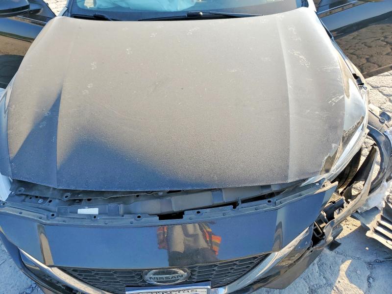 Продаж на аукціоні авто 2021 Nissan Altima, vin: 1N4BL4DV1MN394538, номер лоту: 67336686