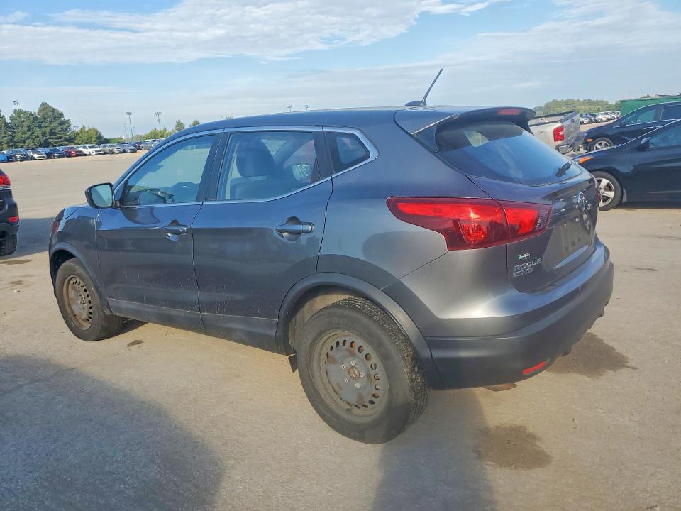 Aukcja sprzedaży 2019 Nissan Rogue Sport, vin: JN1BJ1CR3KW335407, numer aukcji: 70539436