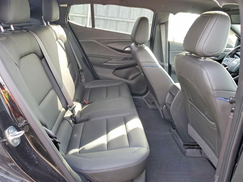 Продаж на аукціоні авто 2024 Buick Envista, vin: KL47LBE28RB035778, номер лоту: 68598606
