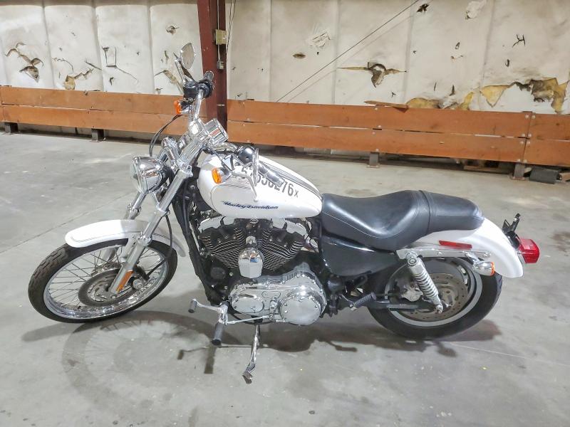 2006 Harley-davidson Xl1200 მანქანა იყიდება აუქციონზე, vin: 1HD1CGP116K416637, აუქციონის ნომერი: 67550276