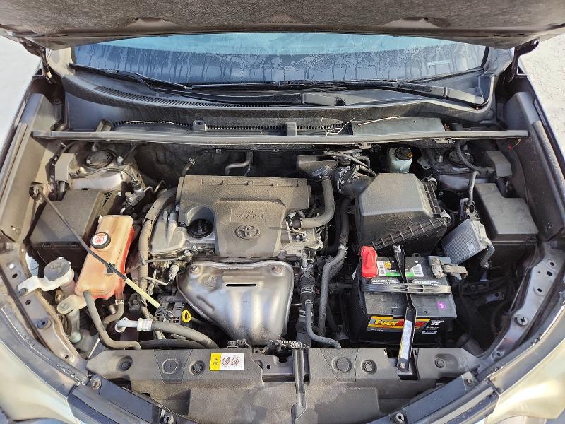 Продажа на аукционе авто 2018 Toyota Rav4, vin: JTMZFREV4JJ166080, номер лота: 70446736