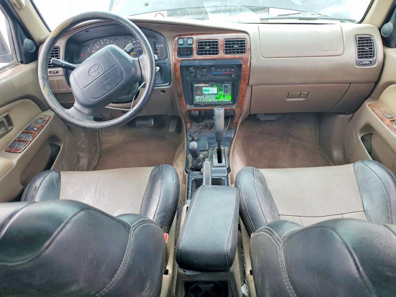 Продажа на аукционе авто 1997 Toyota 4runner, vin: JT3HN87R0V0059956, номер лота: 67903346