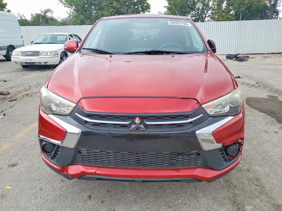 Aukcja sprzedaży 2019 Mitsubishi Outlander Sport, vin: JA4AR3AU6KU011572, numer aukcji: 68503766