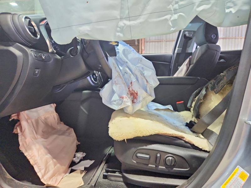 Продаж на аукціоні авто 2023 Chevrolet Blazer, vin: 3GNKBCR48PS235041, номер лоту: 69346996