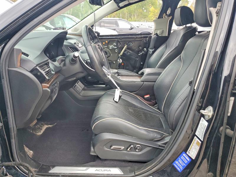 Продаж на аукціоні авто 2019 Acura Rdx, vin: 5J8TC2H76KL036134, номер лоту: 69331036