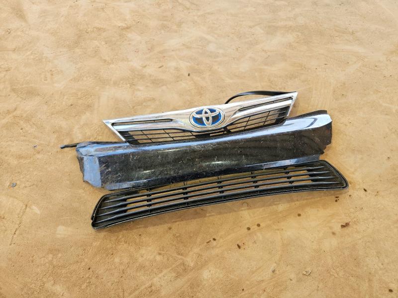 68708846 :رقم المزاد ، 4T1BF1FK4EU391008 vin ، 2014 Toyota Camry مزاد بيع