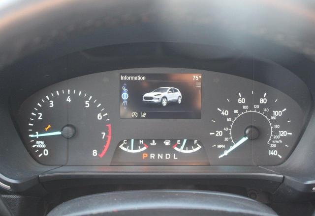 2022 Ford Escape მანქანა იყიდება აუქციონზე, vin: 1FMCU9H68NUA82523, აუქციონის ნომერი: 70557806