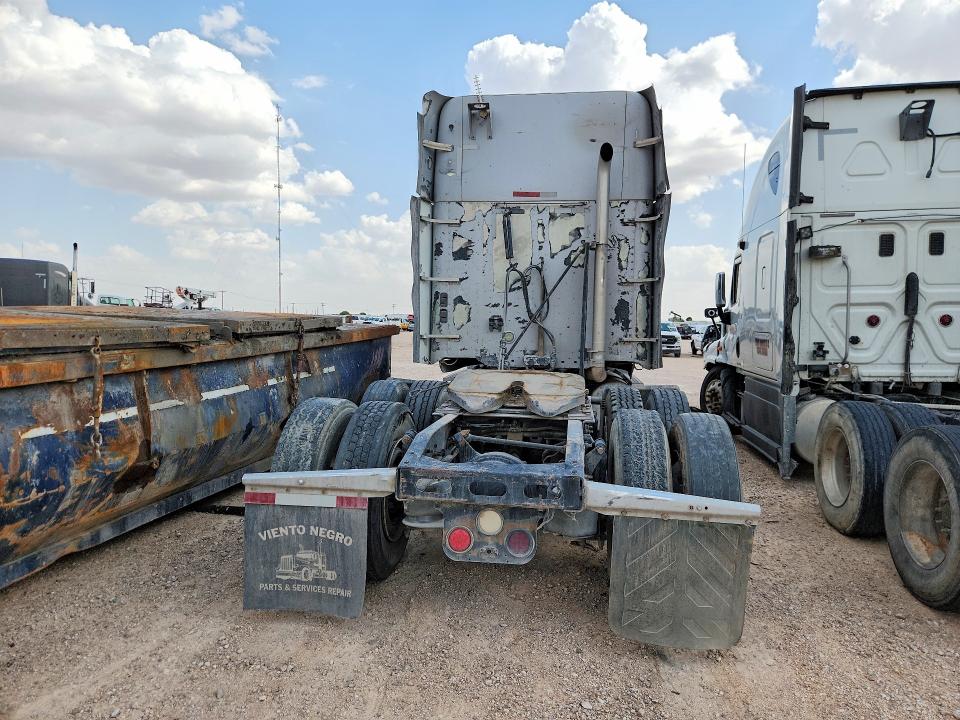 Продаж на аукціоні авто 2007 Freightliner Columbia 1, vin: 1FUJA6CV27DX51057, номер лоту: 66499596
