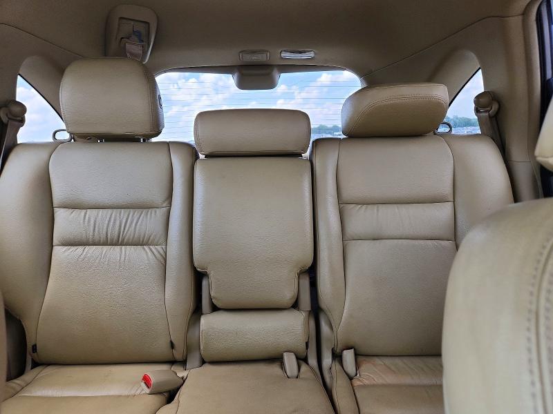 Aukcja sprzedaży 2011 Honda Cr-v, vin: 5J6RE3H51BL039122, numer aukcji: 67652706