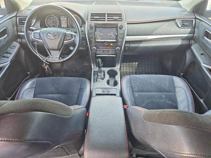 Aukcja sprzedaży 2016 Toyota Camry, vin: 4T1BF1FK7GU586670, numer aukcji: 68023736