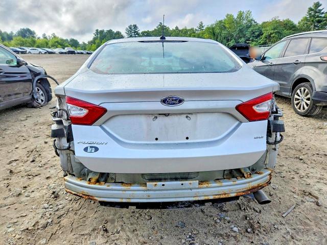 Продаж на аукціоні авто 2015 Ford Fusion, vin: 1FA6P0H76F5107286, номер лоту: 66554096