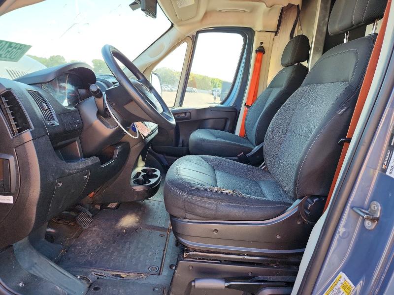 Aukcja sprzedaży 2020 Ram Promaster 3500, vin: 3C6URVJG3LE136156, numer aukcji: 66548926