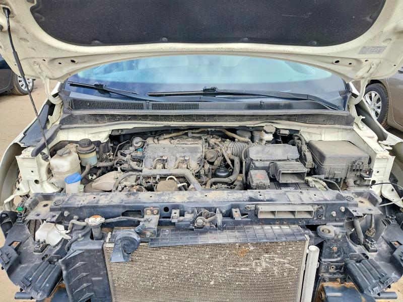 Продаж на аукціоні авто 2016 Kia Sedona, vin: KNDMB5C10G6100460, номер лоту: 70490646