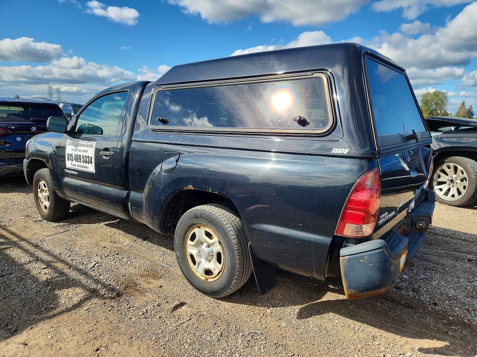 Продаж на аукціоні авто 2006 Toyota Tacoma, vin: 5TENX22N76Z178356, номер лоту: 69456236