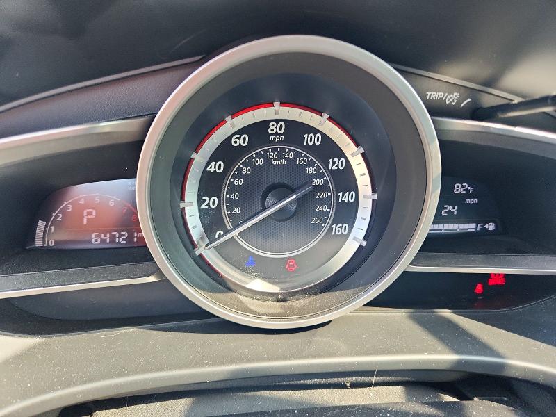 Продаж на аукціоні авто 2016 Mazda 3, vin: 3MZBM1U7XGM306489, номер лоту: 68817106