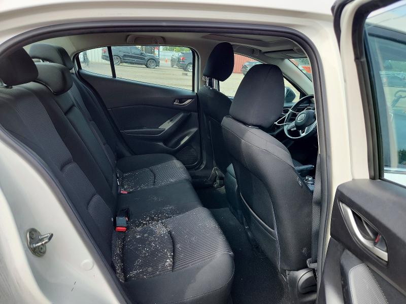 Auction sale of the 2015 Mazda 3, vin: 3MZBM1V74FM196794, lot number: 67972006