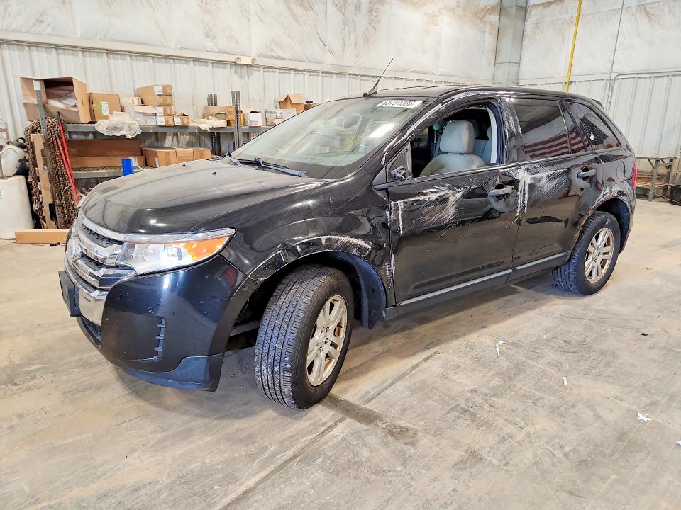 Продажа на аукционе авто 2012 Ford Edge, vin: 2FMDK3GC1CBA83448, номер лота: 68791386