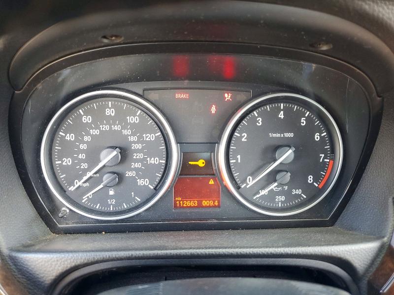 Aukcja sprzedaży 2011 Bmw 328, vin: WBADW7C50BE544226, numer aukcji: 68265176